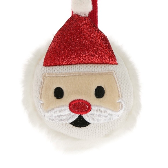 Holiday Time  Earwarmer - Picture 2 of 3